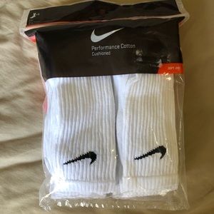 Nike Size L men socks